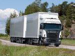 Scania R560 6x2 Highline 2009 года